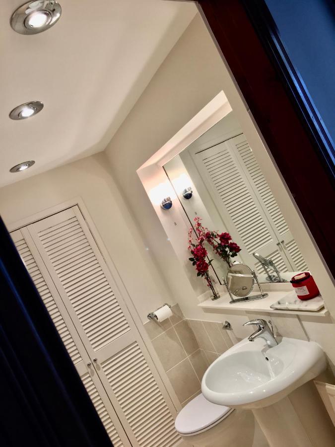 Cosy 2 Bedroom Central Apartment - Free Parking, Free Wifi Aberdeen Exteriér fotografie